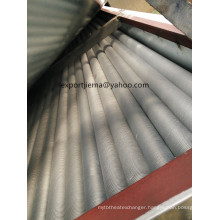 G Type Fin Tube Steel Finned Tube for Cooling System